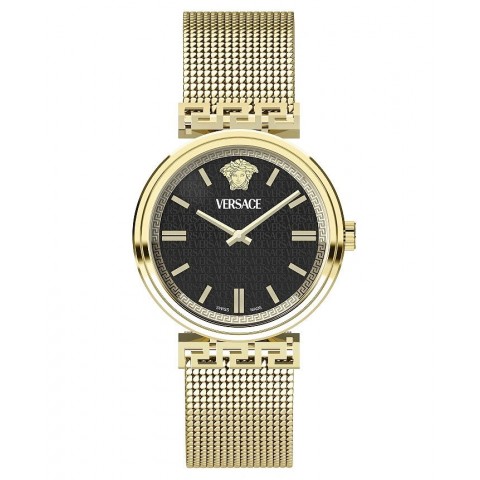Жіночий годинник VERSACE VETCA0724 Mythos Lady