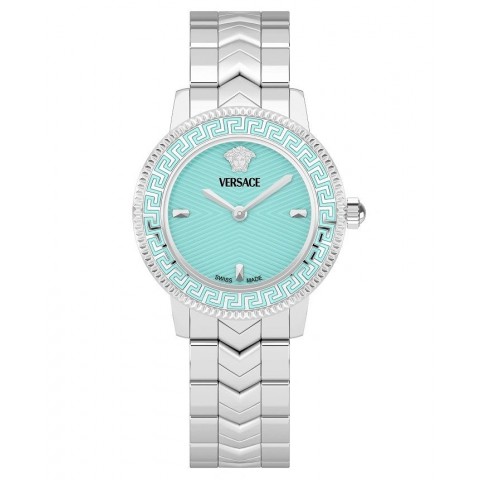 Жіночий годинник VERSACE VEUCA0324 V-Icon Lady