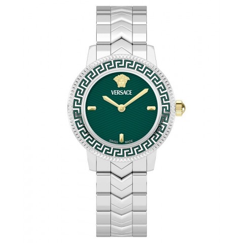 Жіночий годинник VERSACE VEUCA0424 V-Icon Lady