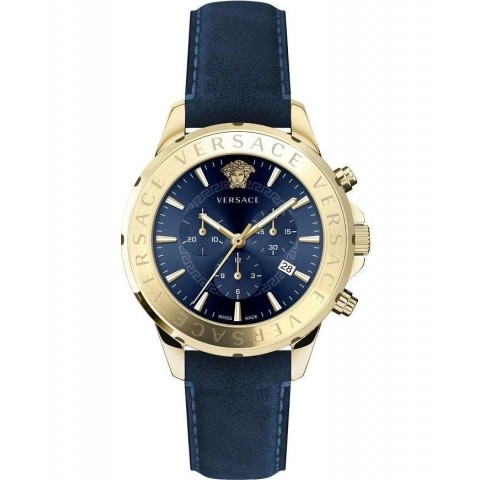 Чоловічий годинник VERSACE VEV6003/19