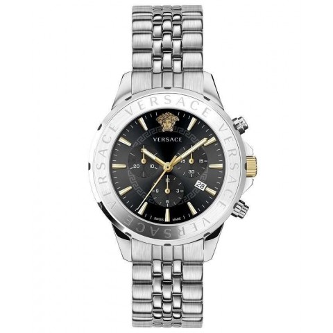 Чоловічий годинник VERSACE VEV601523 Signature Chrono