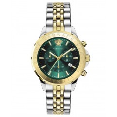 Чоловічий годинник VERSACE VEV602023 Signature Chrono