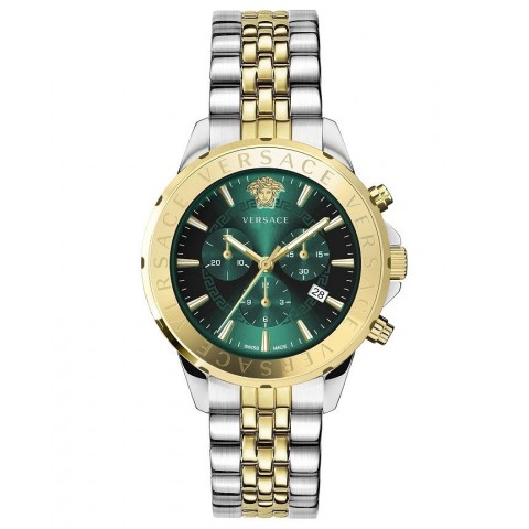 Чоловічий годинник VERSACE VEV602023 Signature Chrono