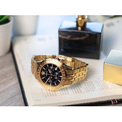 Чоловічий годинник VERSACE VEV602123 Signature Chrono
