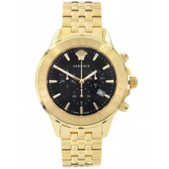 Чоловічий годинник VERSACE VEV602123 Signature Chrono