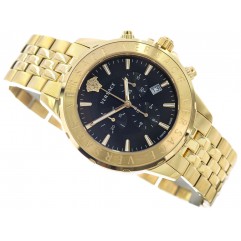 Чоловічий годинник VERSACE VEV602123 Signature Chrono