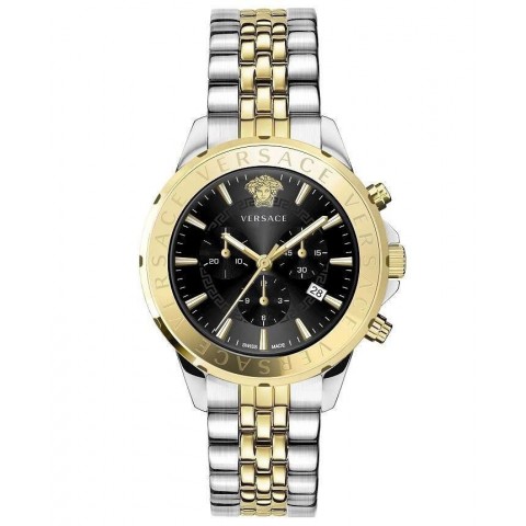 Чоловічий годинник VERSACE VEV602223 Signature Chrono
