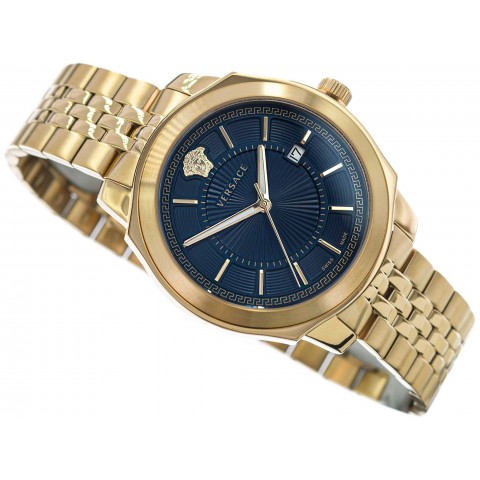 Чоловічий годинник VERSACE VEV901423 Icon Classic