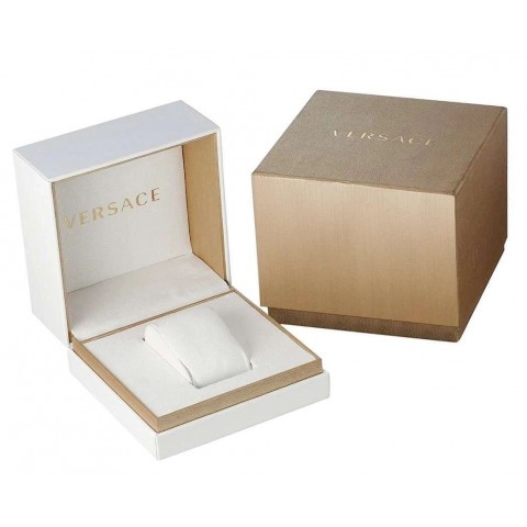 Чоловічий годинник VERSACE VEV901823 Icon Classic