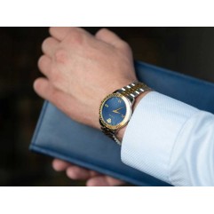 Жіночий годинник VERSACE VEVC00719 Greca