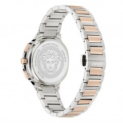 Жіночий годинник VERSACE VEVCA0524 V-Lady Chrono Square