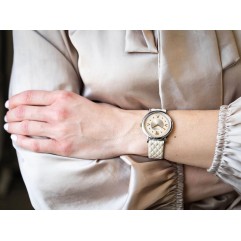 Жіночий годинник VERSACE Pop Chic VEVD00219