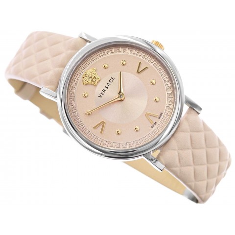 Жіночий годинник VERSACE Pop Chic VEVD00219