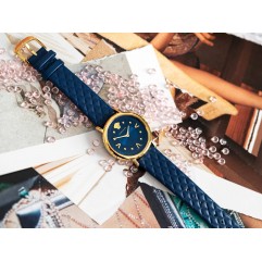 Жіночий годинник VERSACE Pop Chic VEVD00319