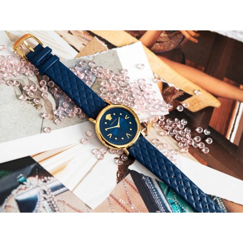 Жіночий годинник VERSACE Pop Chic VEVD00319