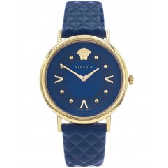 Годинник VERSACE Pop Chic VEVD00319
