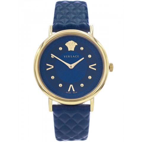 Жіночий годинник VERSACE Pop Chic VEVD00319