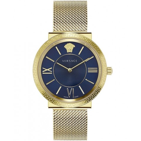Жіночий годинник VERSACE VEVE01120 Glamour Lady
