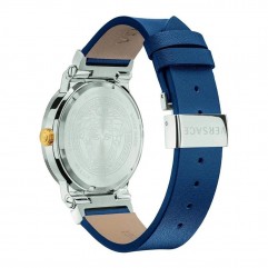 Жіночий годинник VERSACE VEVH00120 Greca Logo Lady