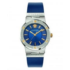 Годинник VERSACE VEVH00120 Greca Logo Lady