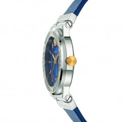 Жіночий годинник VERSACE VEVH00120 Greca Logo Lady