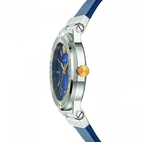 Жіночий годинник VERSACE VEVH00120 Greca Logo Lady