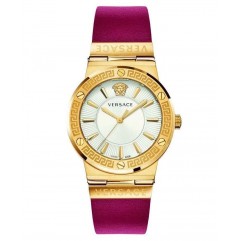 Годинник VERSACE VEVH00420 Greca Logo Lady