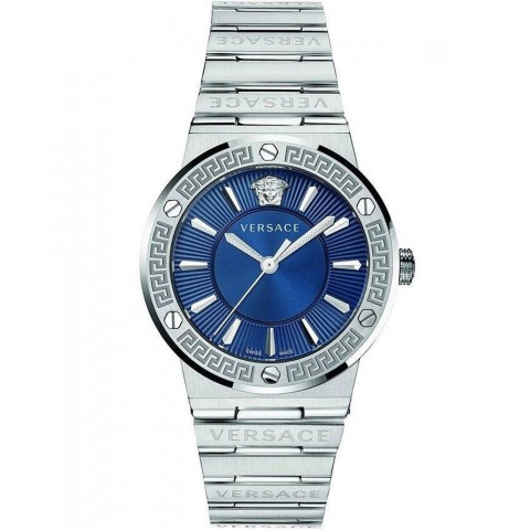 Жіночий годинник VERSACE VEVH00520 Greca Logo