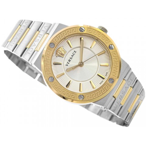 Чоловічий годинник VERSACE VEVH00620 Greca Logo