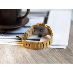Жіночий годинник VERSACE VEVH00820 Greca Logo