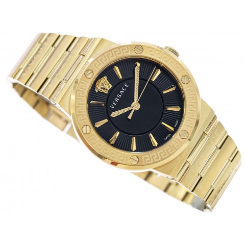 Жіночий годинник VERSACE VEVH00820 Greca Logo