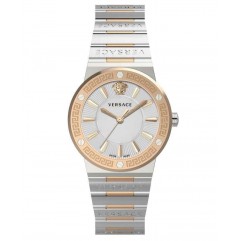 Годинник VERSACE VEVH01020 Greca Logo Lady
