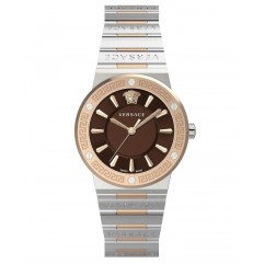 Годинник VERSACE VEVH01220 Greca Logo Lady