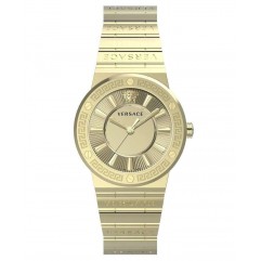 Годинник VERSACE VEVH01320 Greca Logo Lady