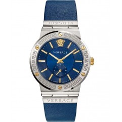 Годинник VERSACE VEVI00120 Greca Logo