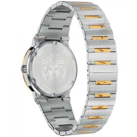Чоловічий годинник VERSACE VEVI00420 Greca Logo