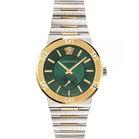 Чоловічий годинник VERSACE VEVI00420 Greca Logo