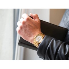 Чоловічий годинник VERSACE VEVI00520 Greca Logo