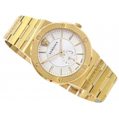 Чоловічий годинник VERSACE VEVI00520 Greca Logo