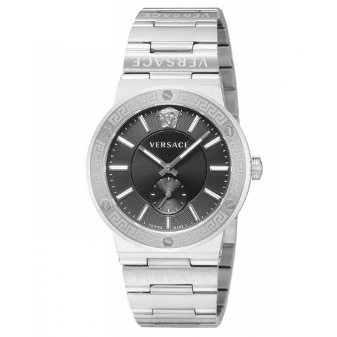 Чоловічий годинник VERSACE VEVI00720 Greca Logo