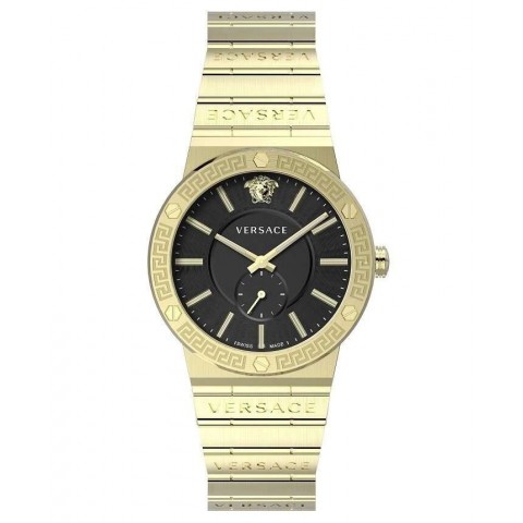 Чоловічий годинник VERSACE VEVI00820 Greca Logo