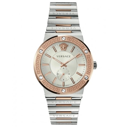 Чоловічий годинник VERSACE VEVI00923 Greca Logo