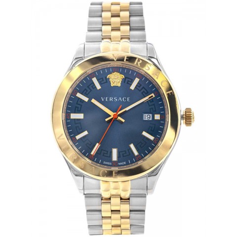 Чоловічий годинник VERSACE VEVK00520 Hellenyium