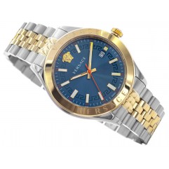 Чоловічий годинник VERSACE VEVK00520 Hellenyium
