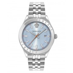 Годинник VERSACE VEVK01525 Hellenyium Gent