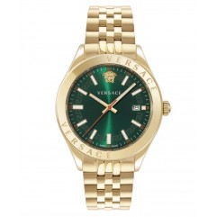 Годинник VERSACE VEVK01625 Hellenyium Gent