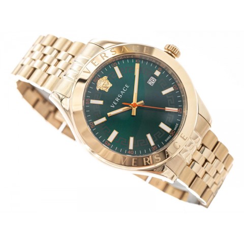 Чоловічий годинник VERSACE VEVK01625 Hellenyium