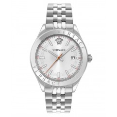 Годинник VERSACE VEVK01725 Hellenyium Gent