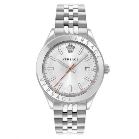 Чоловічий годинник VERSACE VEVK01725 Hellenyium Gent