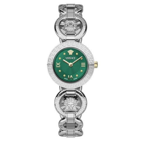 Жіночий годинник VERSACE VEWCA0224 Greca Jewel